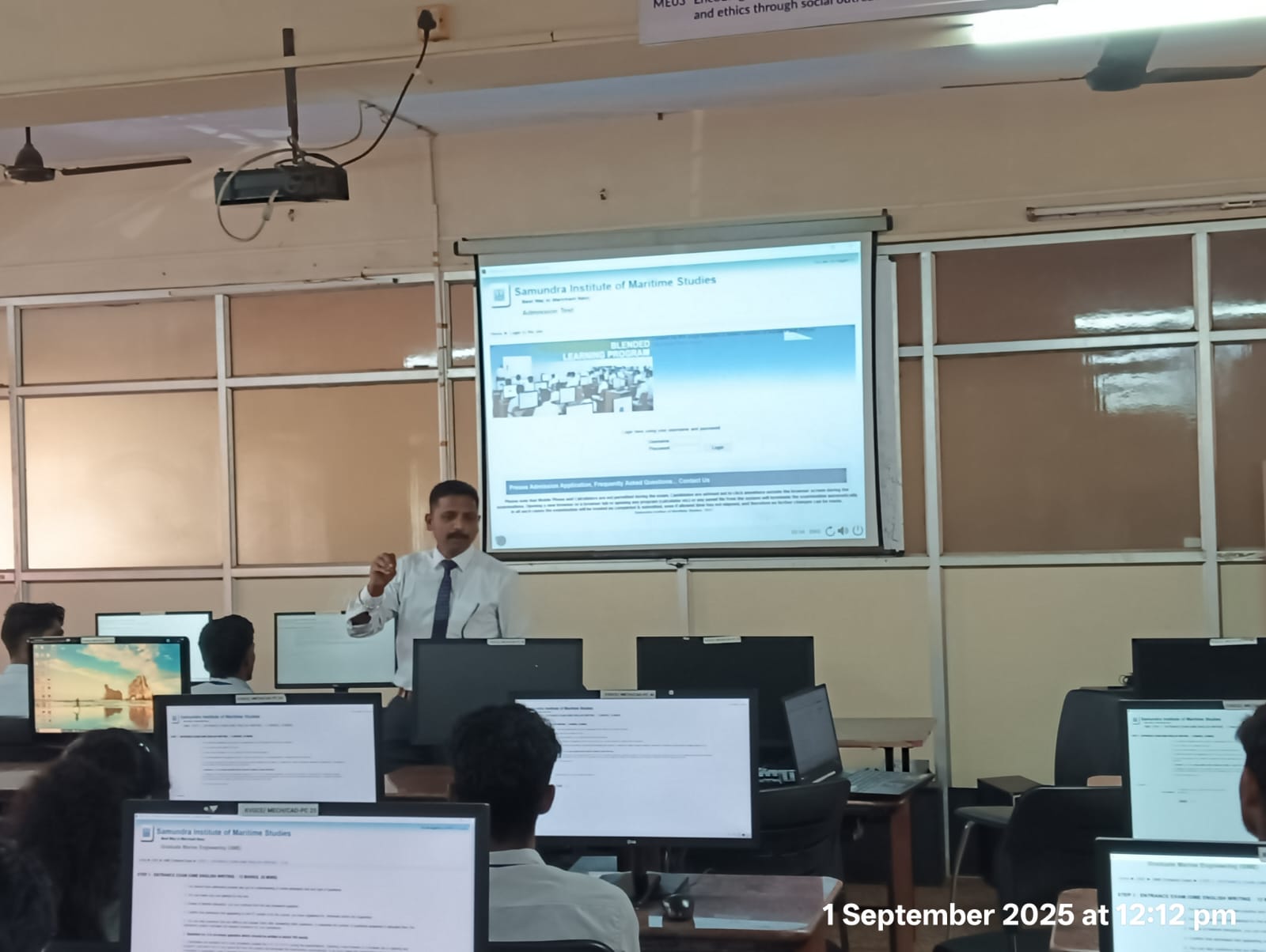 Career Prospects in Marine Engineering - KVGCE