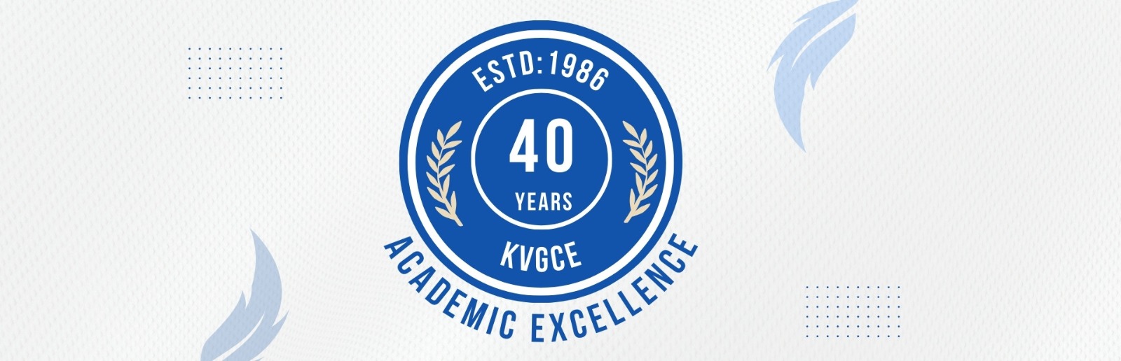 40 Years of Excellance