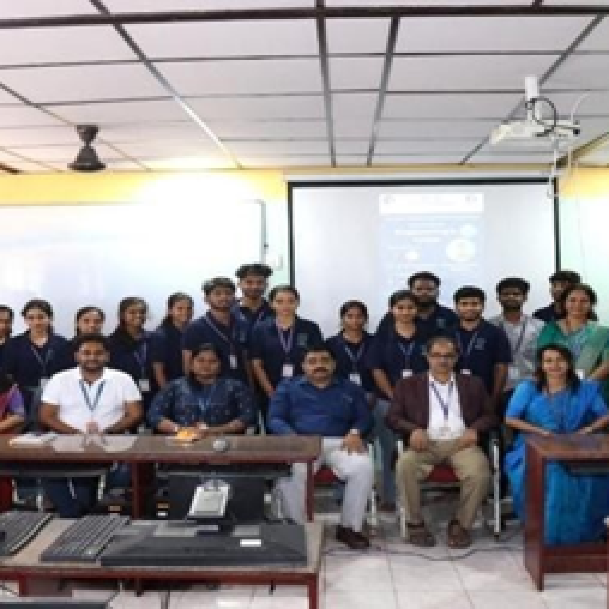 Workshop on Programming in Python - KVGCE