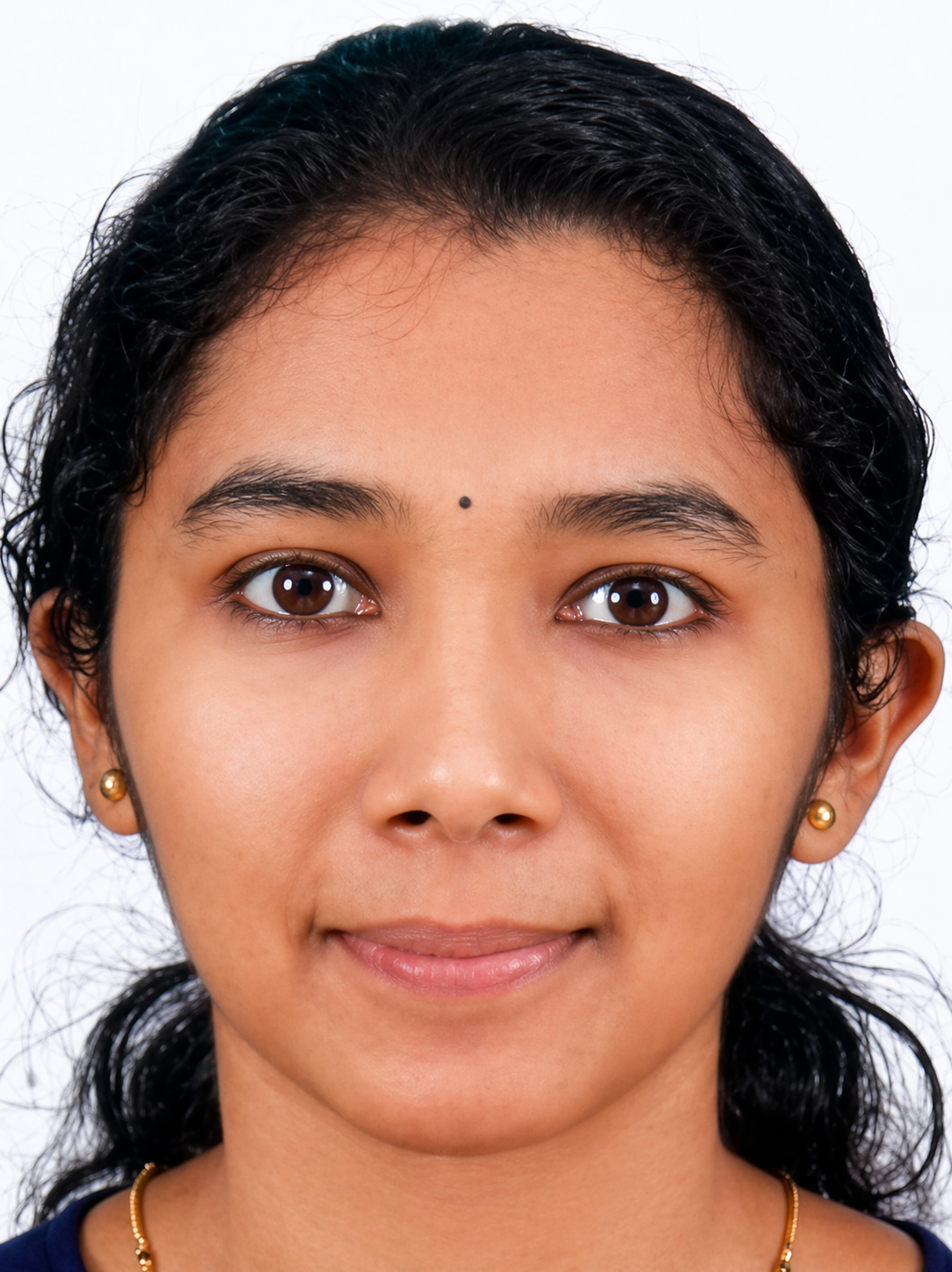 Anju E P