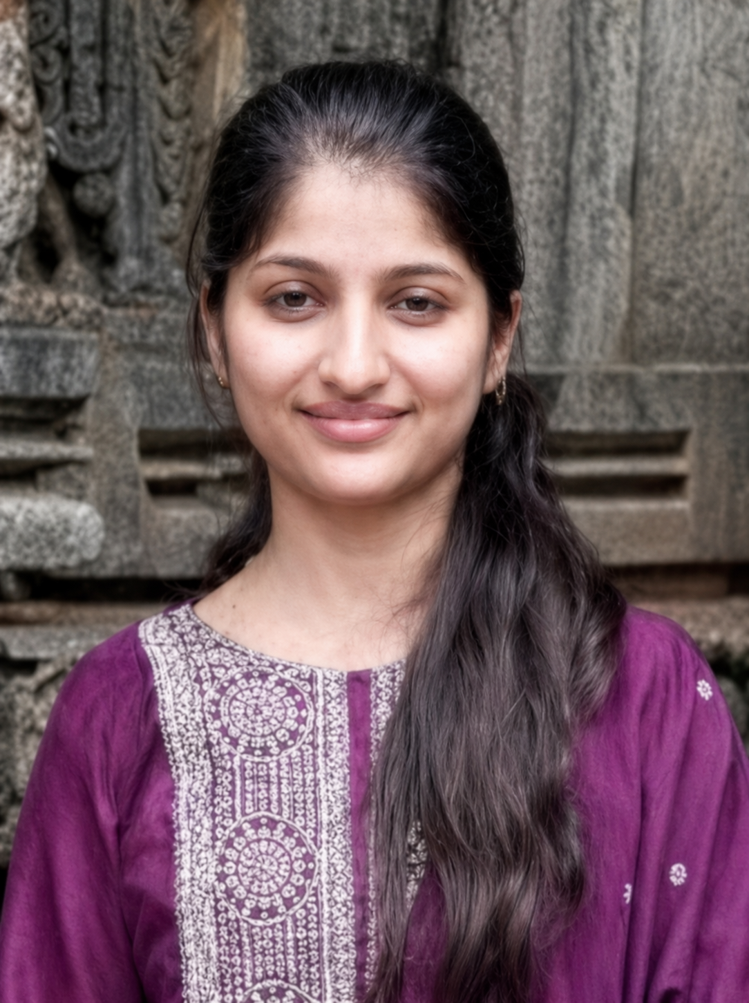 Bhagyalakshmi S