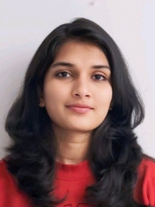 Deeksha K B