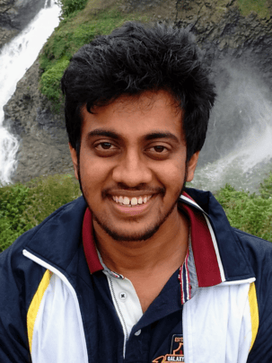 Harshith S K
