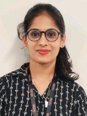 Harshitha G M