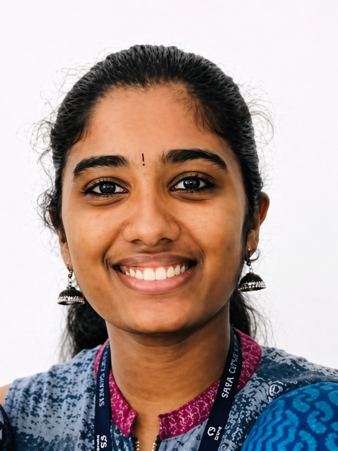 Manju E P
