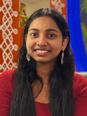 Mounavi D S