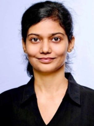Neha Deva
