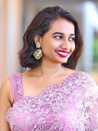 Pranamya Jake