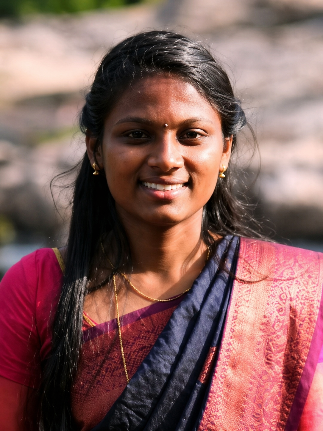 Rajani Naik