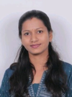 Shakila K P