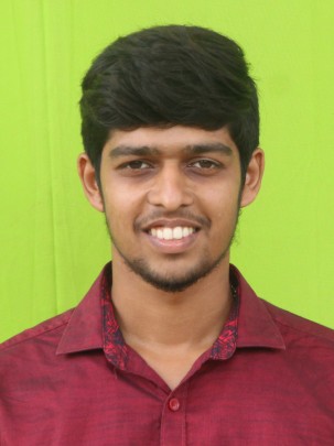 Shreevara P S