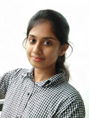 Shriraksha K