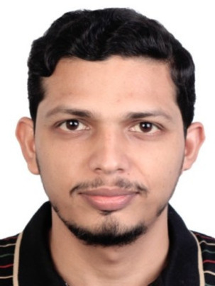 Sirajuddeen T S