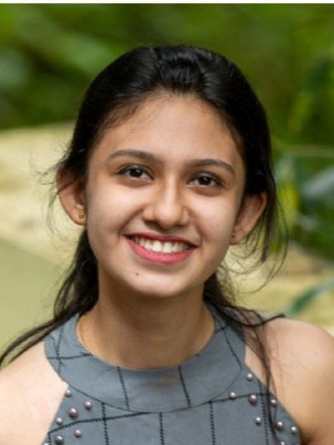 Srishti S