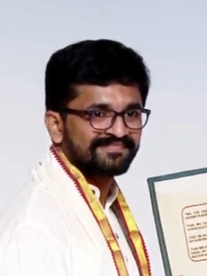 Varshith K H