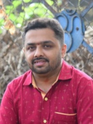 Vasanth Pai