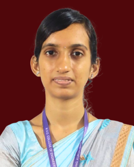 Prof. Suraksha M G