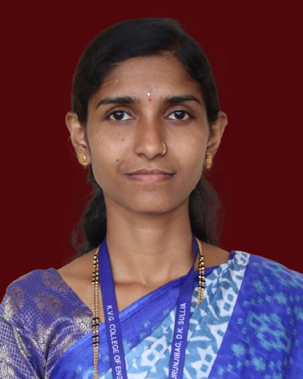 Prof. Deepthi P S