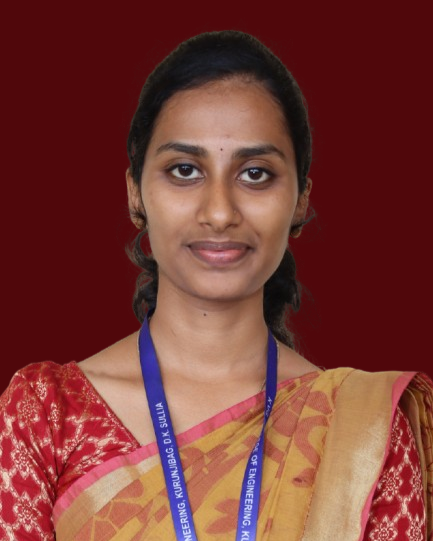 Prof. Vineetha D S
