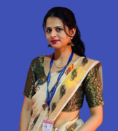 Deeksha Pai H.V