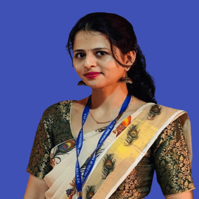 Deeksha Pai H.V